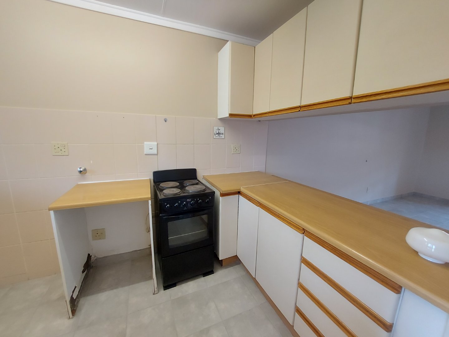 2 Bedroom Property for Sale in Langenhovenpark Free State